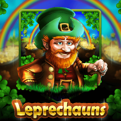 Leprechauns