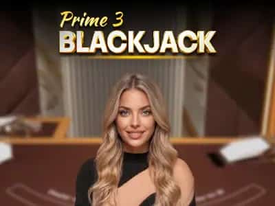 Prime Blackjack 3