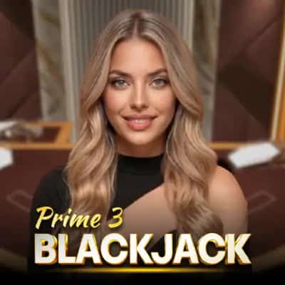 Prime Blackjack 3