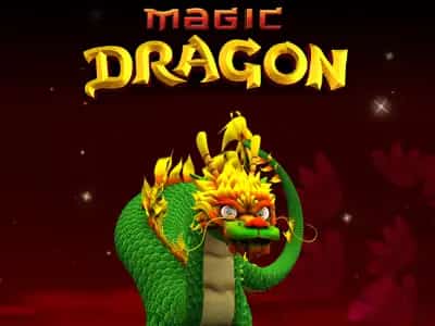 Magic Dragon