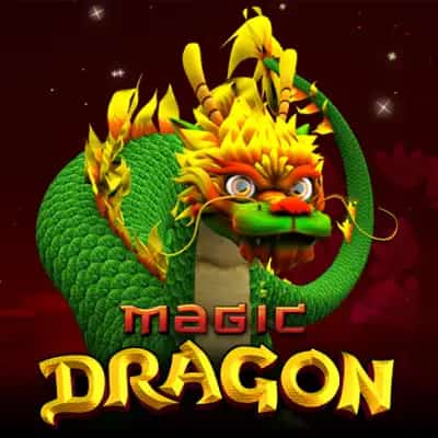 Magic Dragon