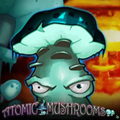 Atomic Mushrooms