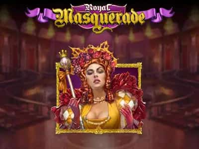 Royal Masquerade