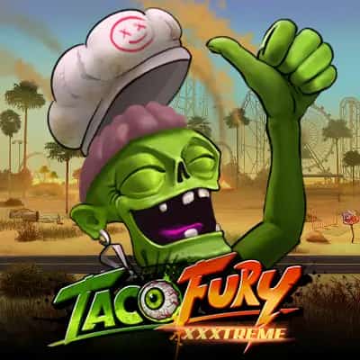 Taco Fury XXXtreme No BF