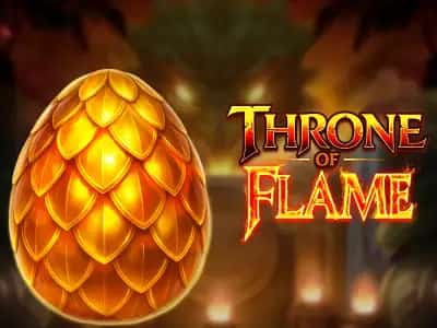 Throne of Flame