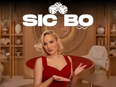Sic Bo