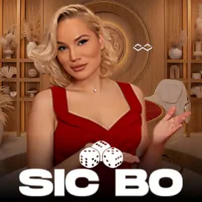 Sic Bo