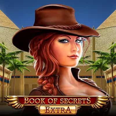 Book of Secrets Extra