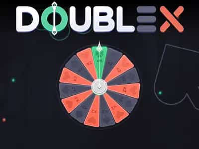DoubleX