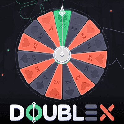 DoubleX