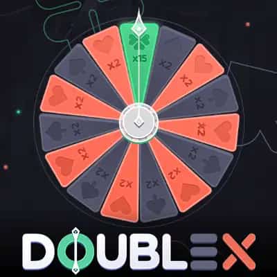 DoubleX