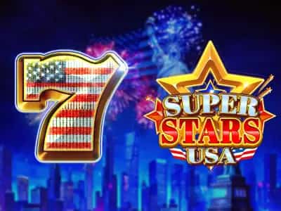 Super Stars USA
