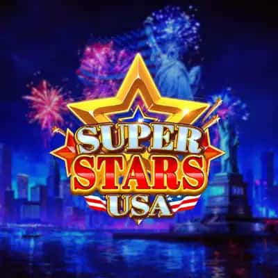 Super Stars USA
