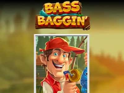 Bass Baggin’