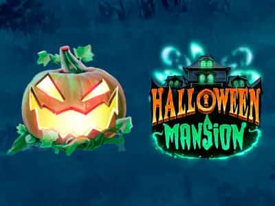 Halloween Mansion