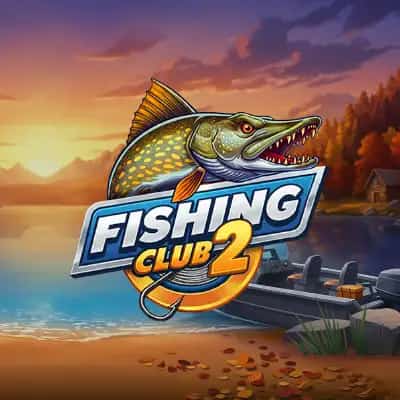 Fishing Club 2