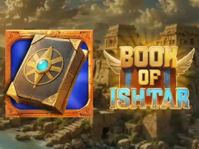 Book of Ishtar