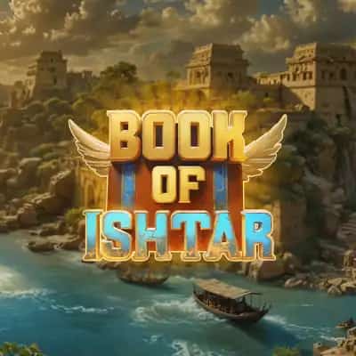 Book of Ishtar