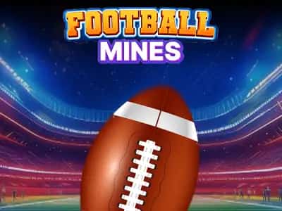 Football Mines