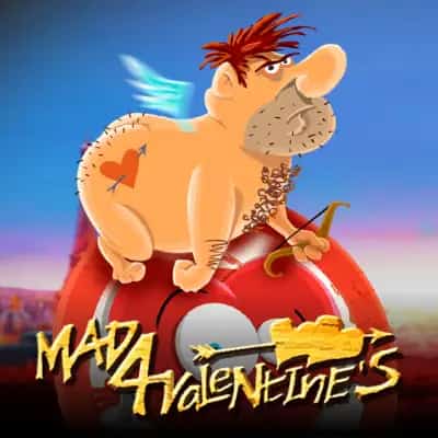 Mad 4 Valentine's