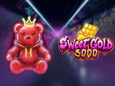 Sweet Gold 3000