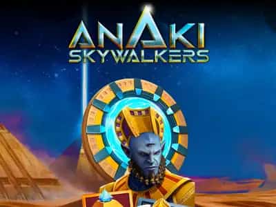 Anaki Skywalkers