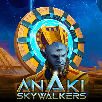Anaki Skywalkers