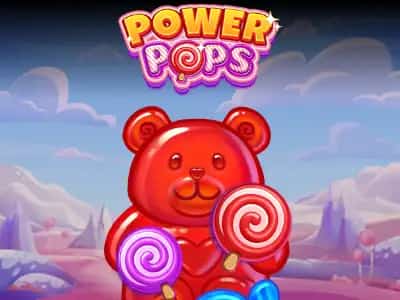 Power Pops
