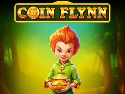 Coin Flynn