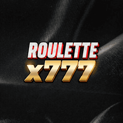 Roulette x777