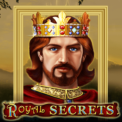 Royal Secrets