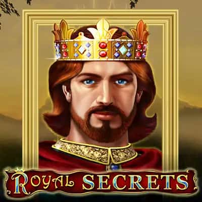 Royal Secrets