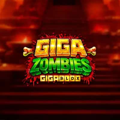 Giga Zombies