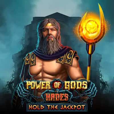Power of Gods: Hades