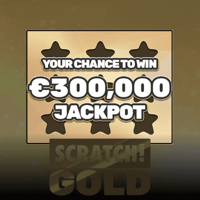 SCRATCH! Gold