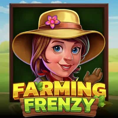 Farming Frenzy