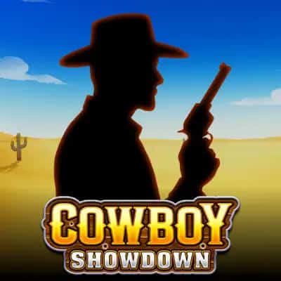 Cowboy Showdown