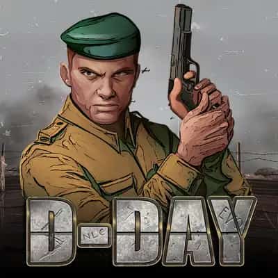 D Day