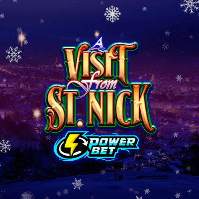 A Visit From St. Nick Power Bet