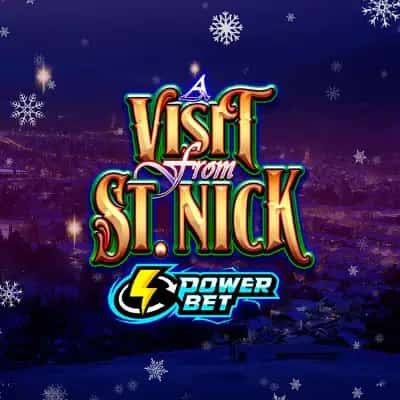 A Visit From St. Nick Power Bet