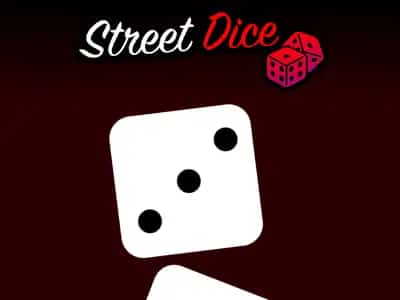 Street Dice