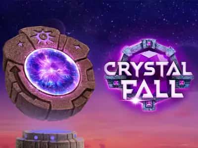 Crystal Fall