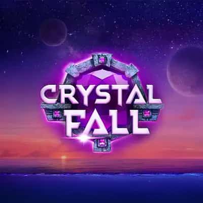 Crystal Fall