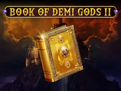 Book Of Demi Gods II