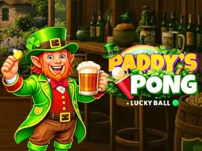 Paddy's Pong