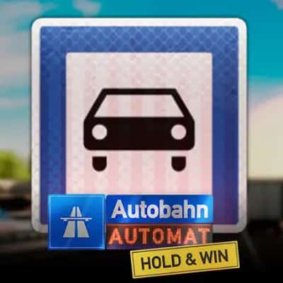 Autobahn Automat