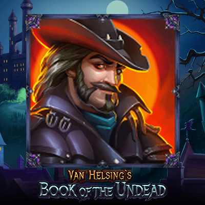 Van Helsing's Book Of The Undead