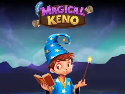Magical Keno