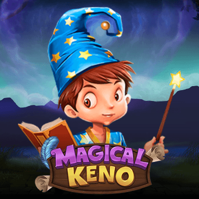 Magical Keno