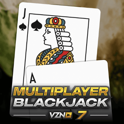 Blackjack VZN 7